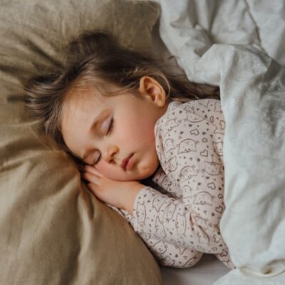 Sommeil 2 à 5 ans
